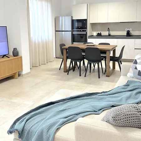 Il Melograno Delux Appartement Tortolì