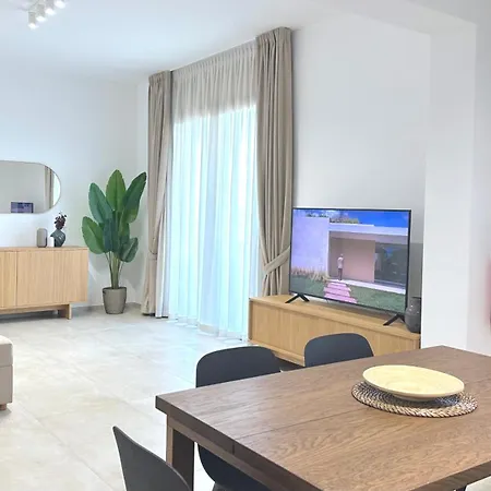 Apartmán Il Melograno Deluxe *