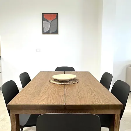 Apartmán Il Melograno Deluxe *
