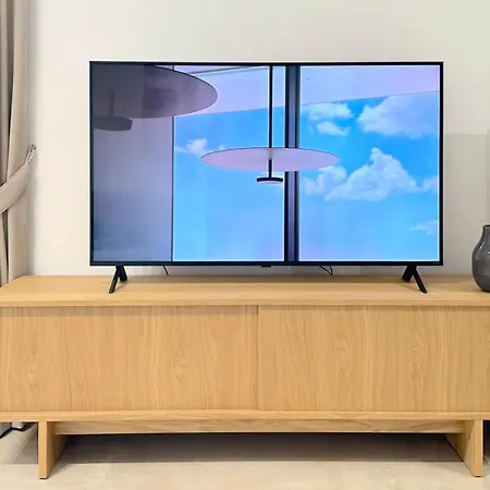 Il Melograno Deluxe Apartmán