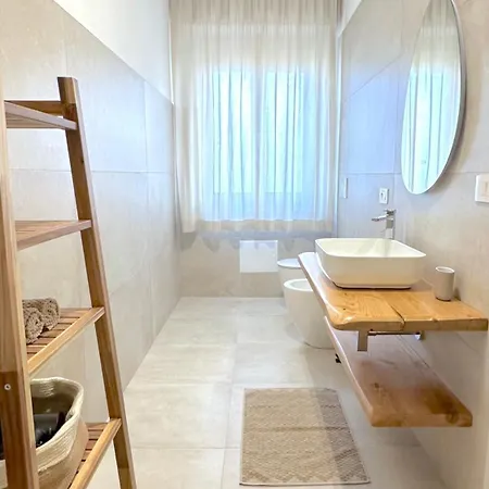 Il Melograno Deluxe Apartmán