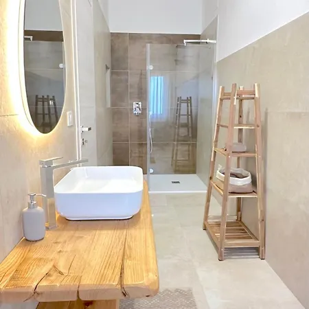 Appartement Il Melograno Delux *