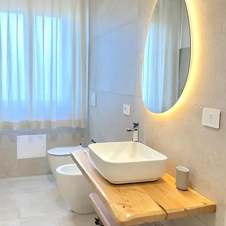 Apartmán Il Melograno Deluxe