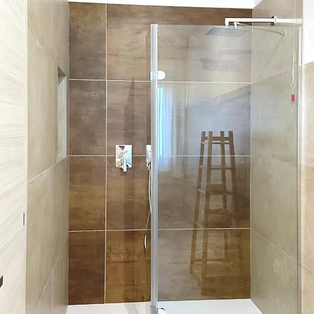 Apartment Il Melograno Delux Tortolì