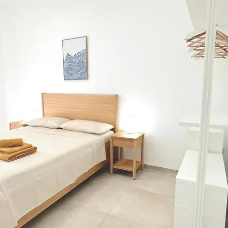 Appartement Il Melograno Delux