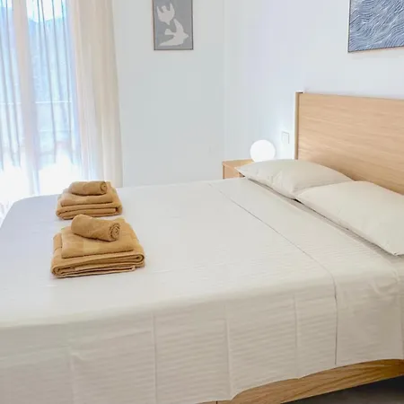 Apartment Il Melograno Delux Tortolì