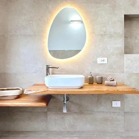 Il Melograno Delux Appartement