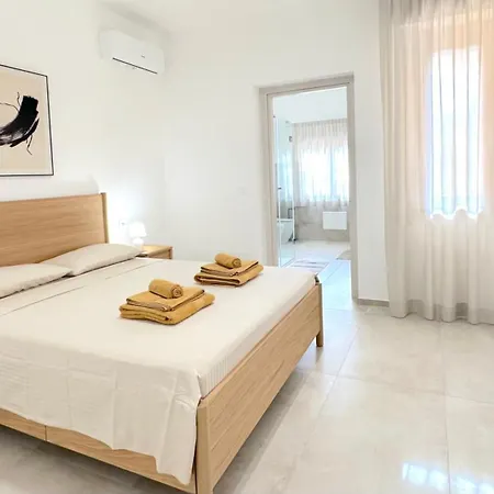 Il Melograno Delux Appartement