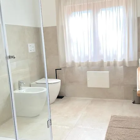Il Melograno Deluxe Apartmán