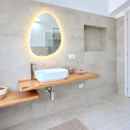 Apartmán Il Melograno Deluxe *