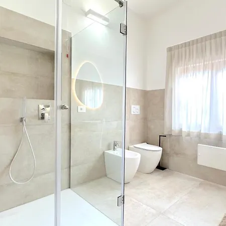 Il Melograno Delux Apartment *