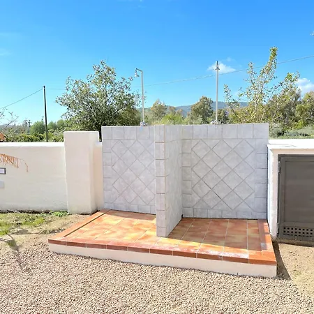 Appartement Il Melograno Delux *