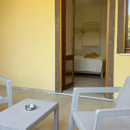 Apartmán Il Melograno Deluxe