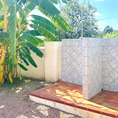 Il Melograno Deluxe Apartmán