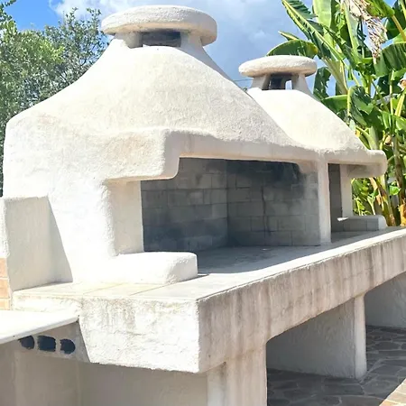 Il Melograno Deluxe Apartmán Tortolì