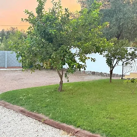 Il Melograno Deluxe Apartmán