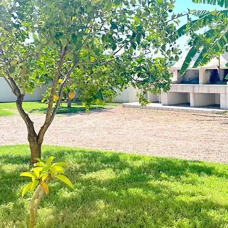 Il Melograno Deluxe Apartmán