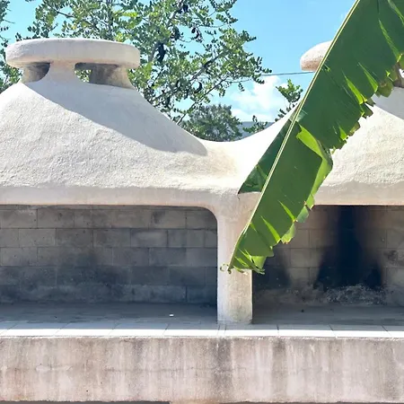 Il Melograno Deluxe Apartmán Tortolì