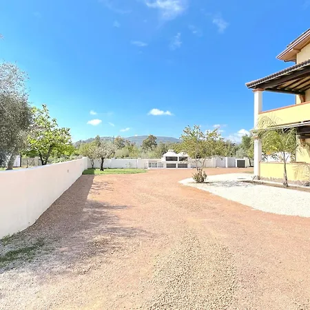 Il Melograno Deluxe Apartmán Tortolì