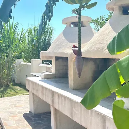 Apartmán Il Melograno Deluxe *